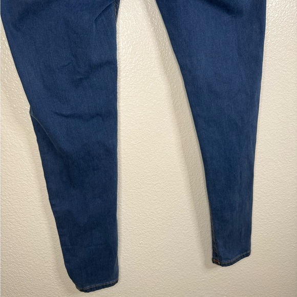 TRUE RELIGION DREAMCATCHER STELLA Mid RISE SKINNY Curvy JEANS 32. - Picture 9 of 11